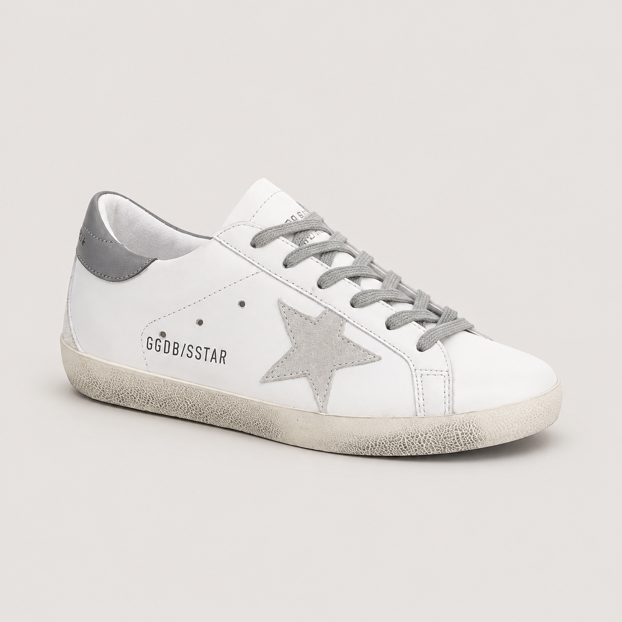 Super-Star White