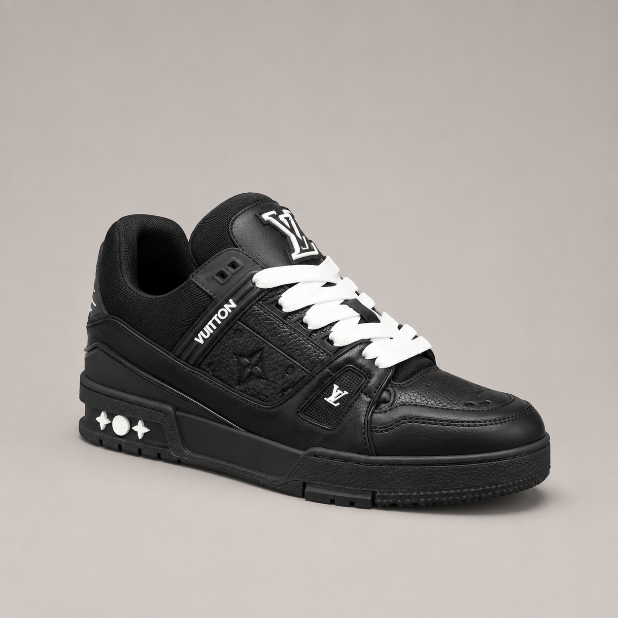 Trainer Black