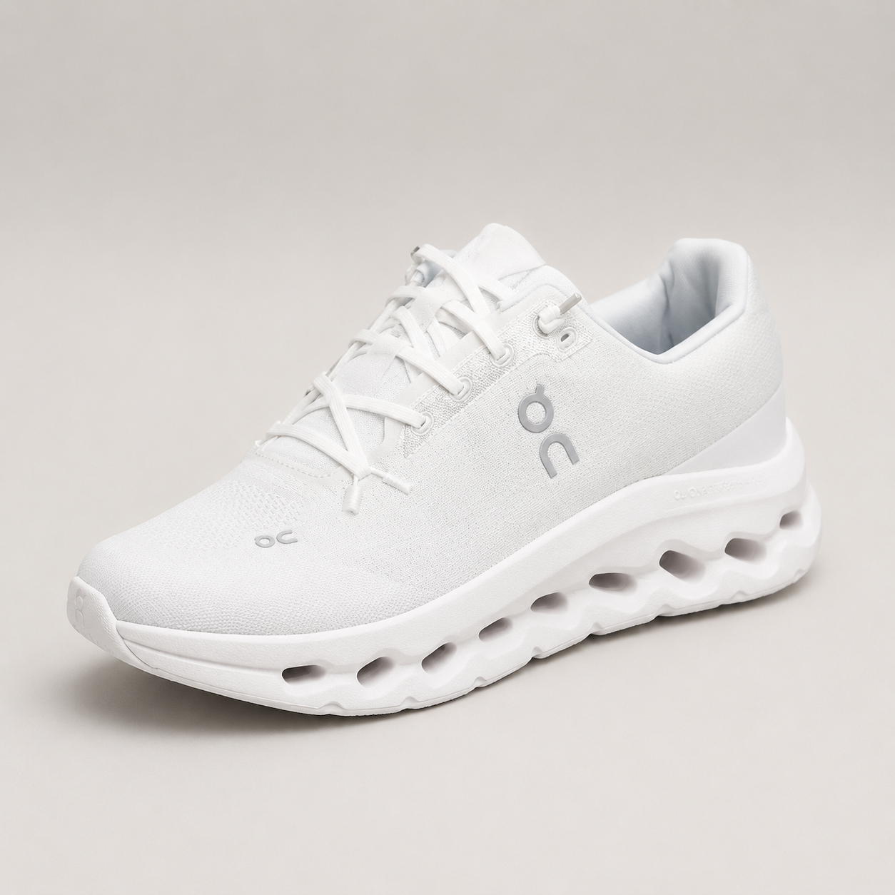 Cloudsurfer All White