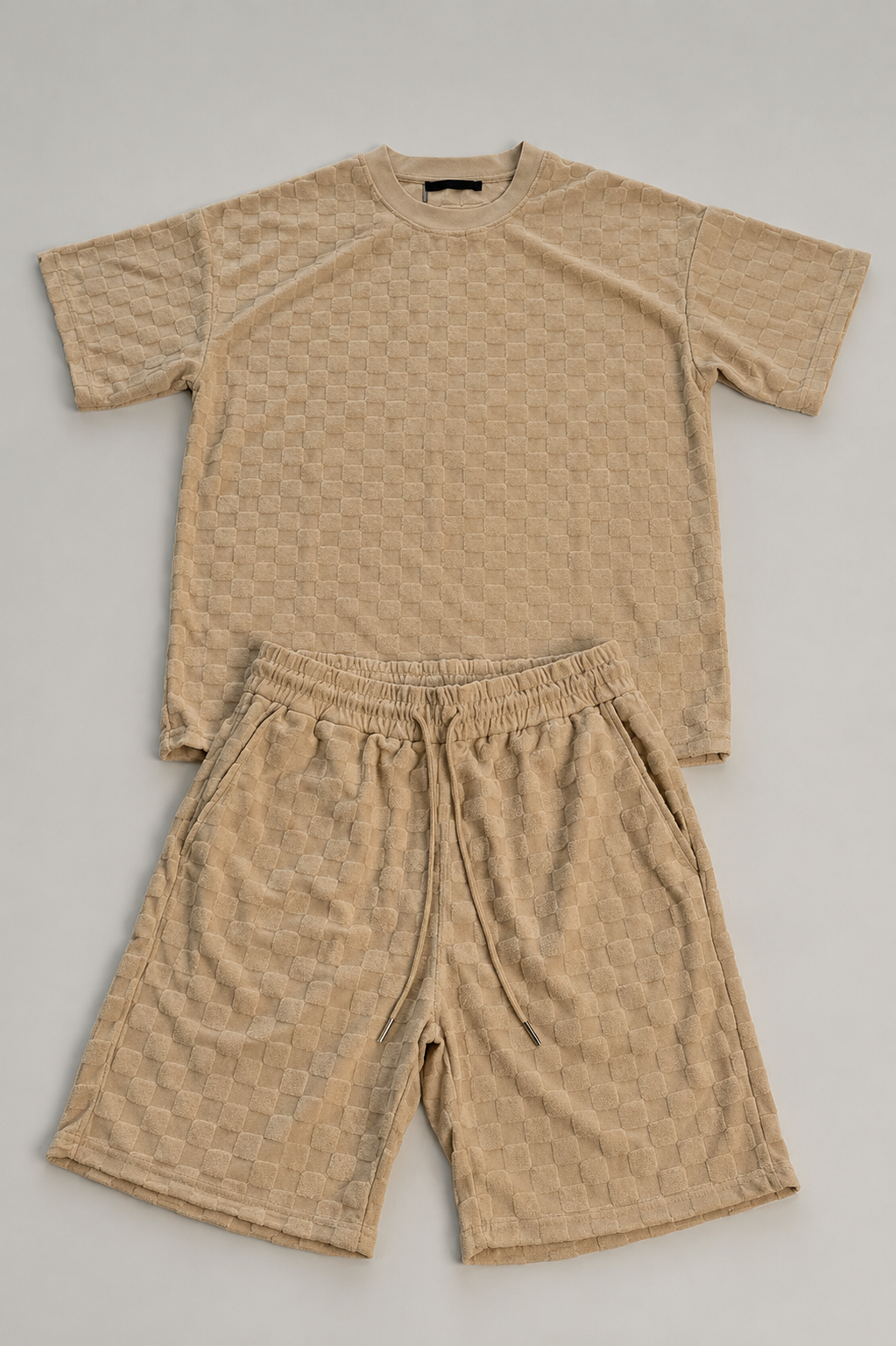 Conjunto Textura Sand