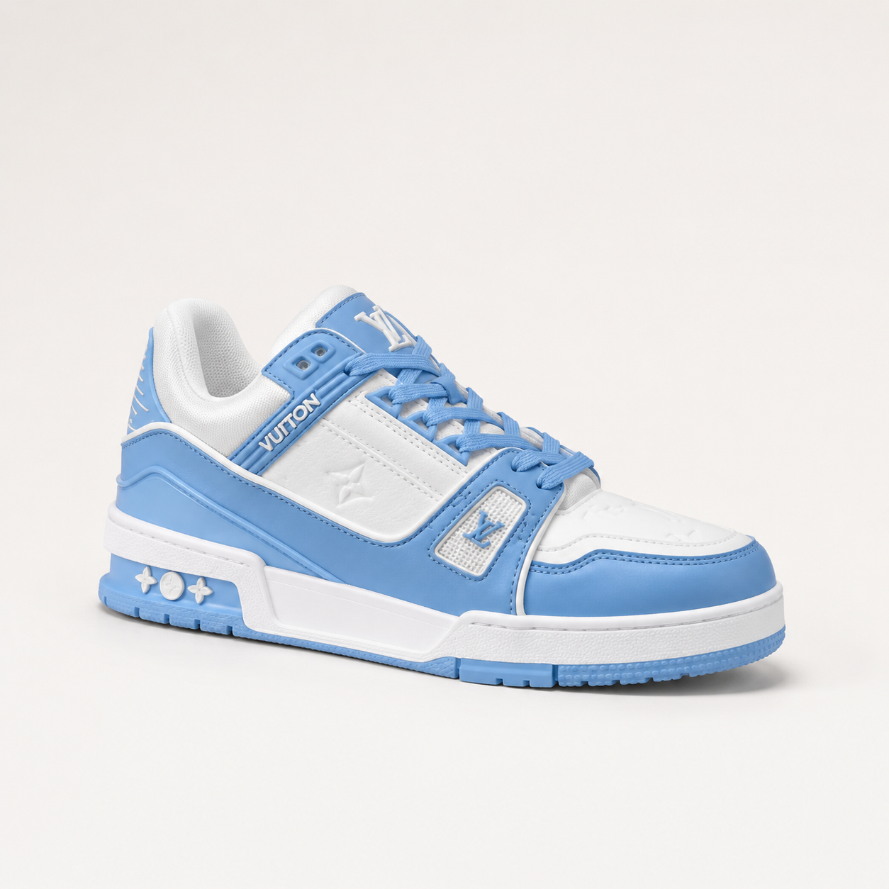 LV Trainer Sky Blue