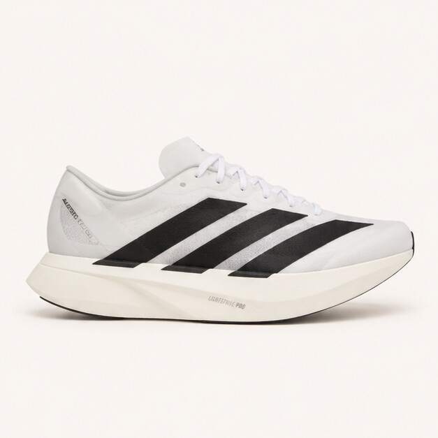 Adizero Evo SL White Black