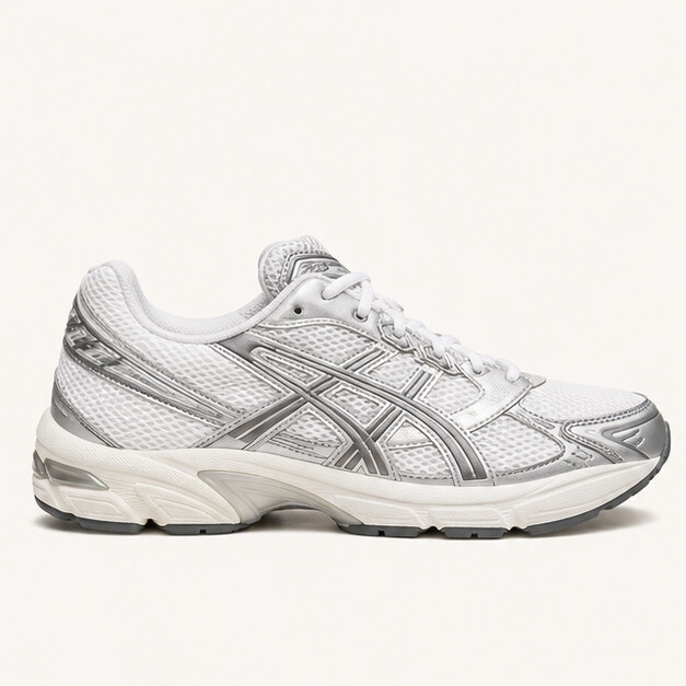 GEL-1130 White Silver