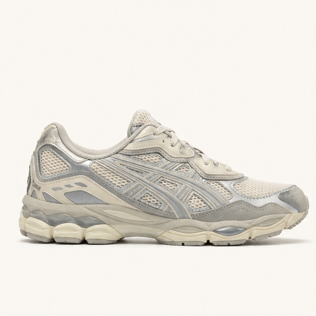 GEL-NYC Cream Oyster Grey