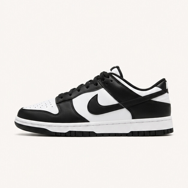 Dunk Low Panda
