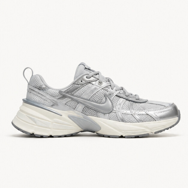 V2K Run Light Grey