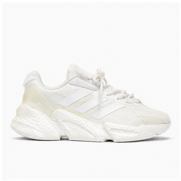 X_PLRBOOST Cloud White