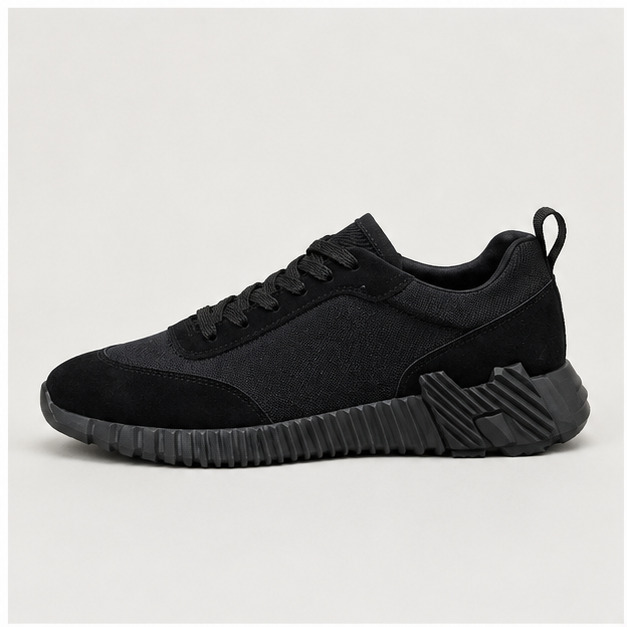 Bounce All Black