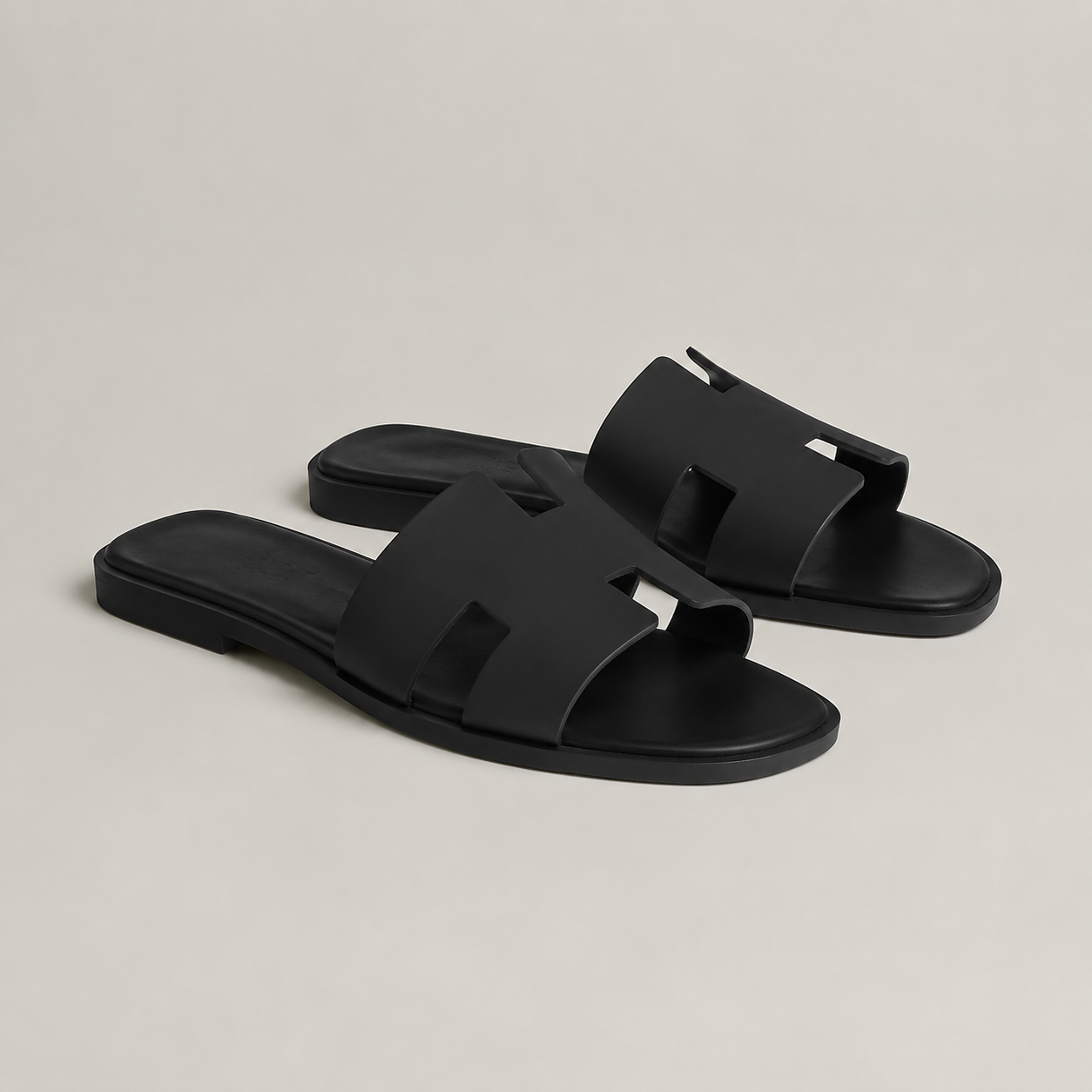 Oran Black