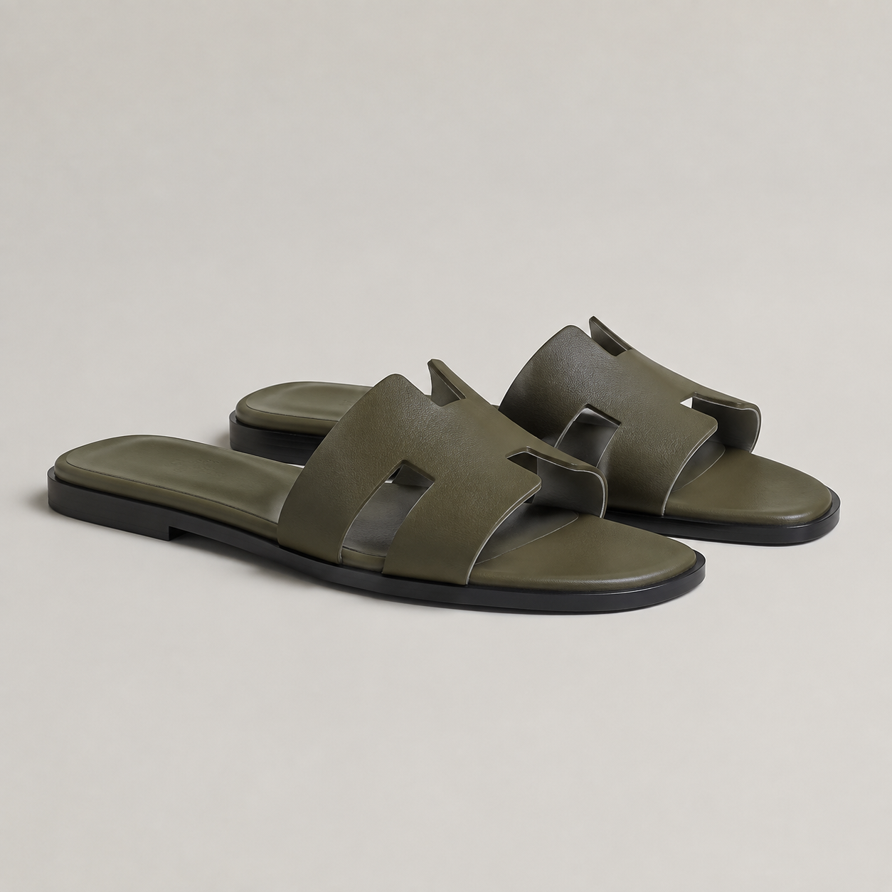 Oran Olive